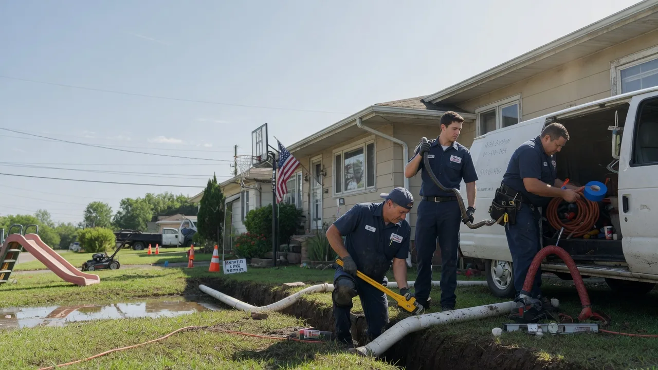 Toilet Installation in Kirvin, TX near me